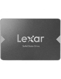 Lexar 512GB NS100 2.5” SATA... 2